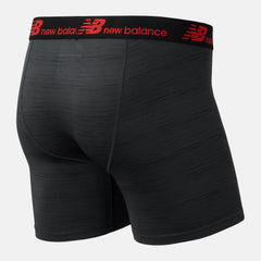 NB Dry 6 Inch Boxer Brief 2 Pack-Men | New Balance