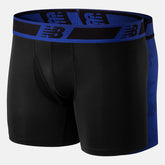 NB Dry 6 Inch Boxer Brief 2 Pack-Men | New Balance