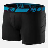 NB Dry 6 Inch Boxer Brief 2 Pack-Men | New Balance