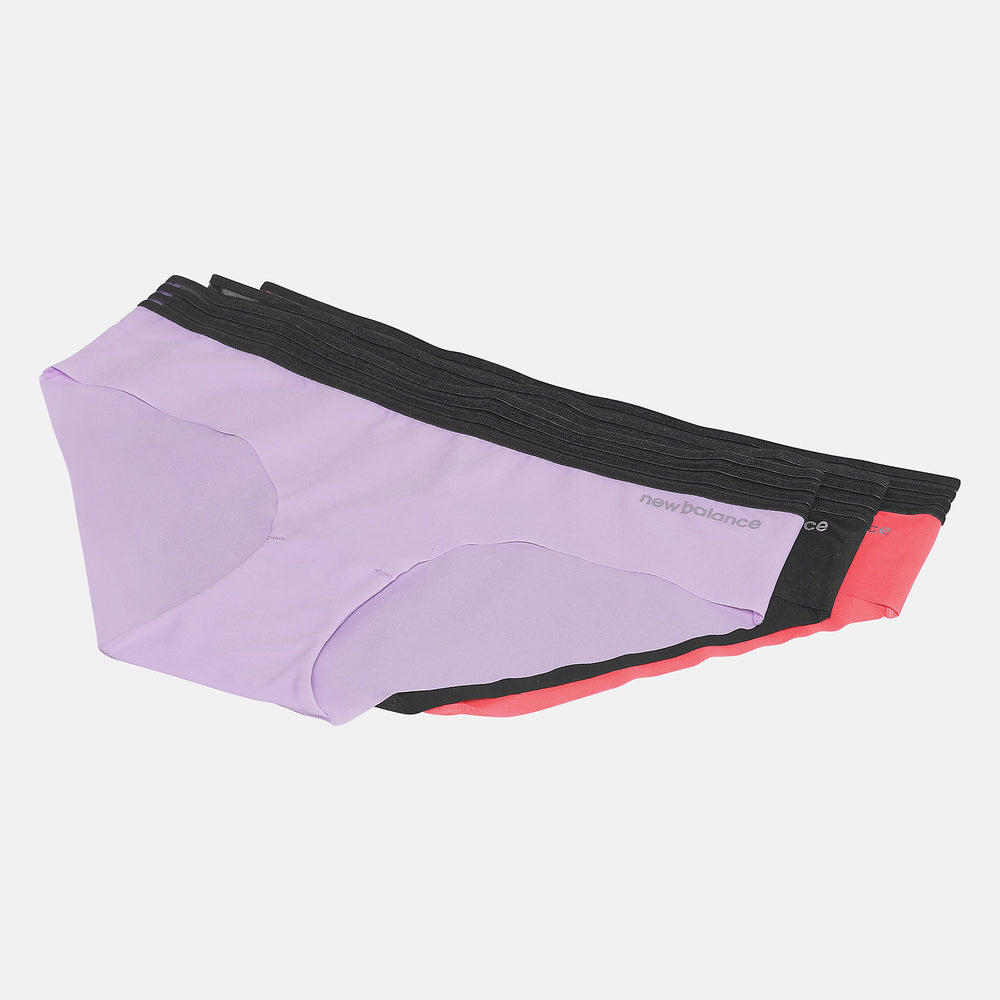Spacer Hipster 1 Pair-Women | New Balance