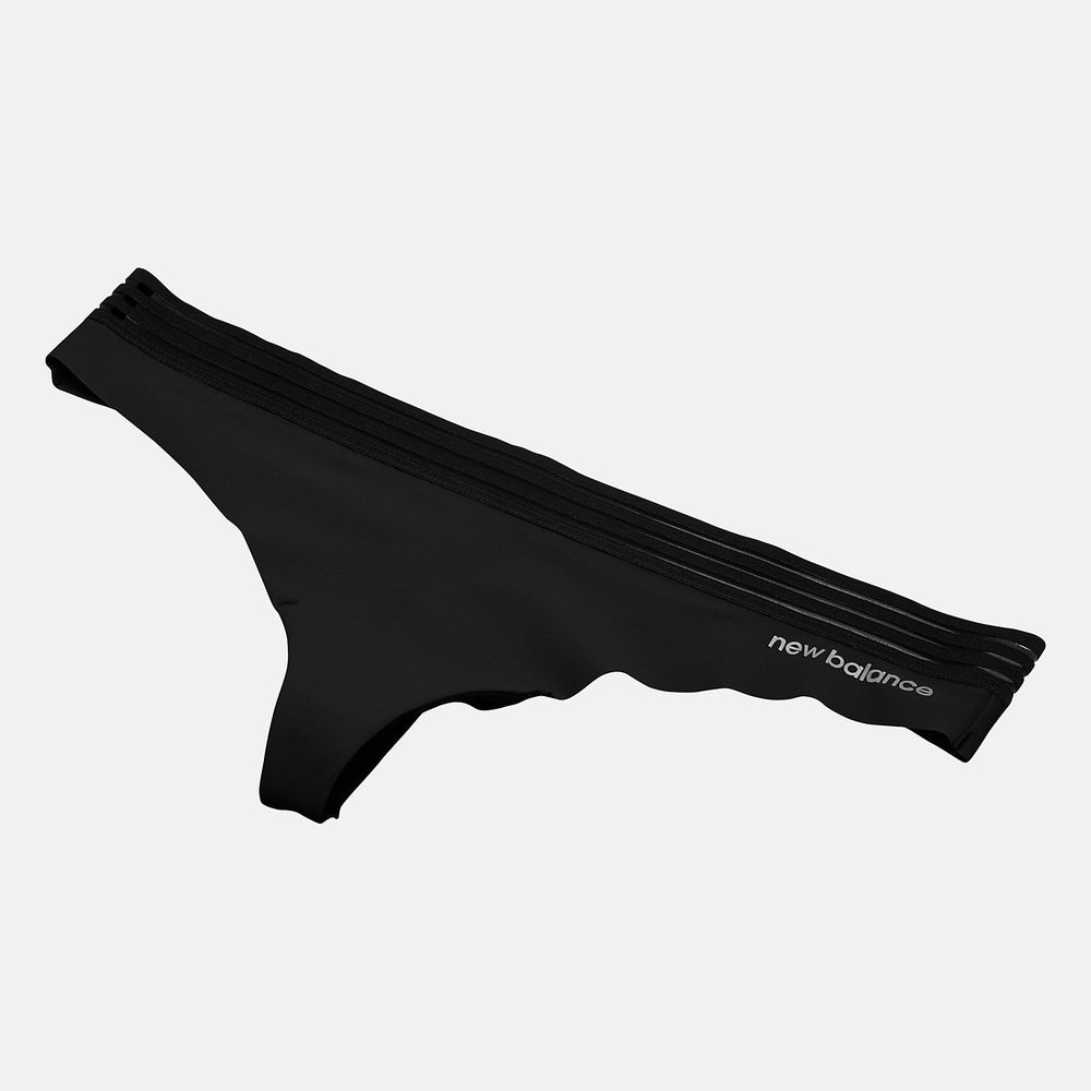 Spacer Waistband Thong 1 Pair-Women | New Balance