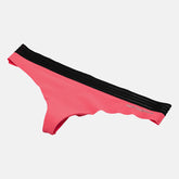 Spacer Waistband Thong 1 Pair-Women | New Balance
