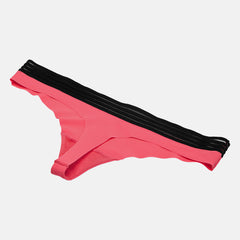 Spacer Waistband Thong 1 Pair-Women | New Balance
