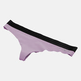 Spacer Waistband Thong 1 Pair-Women | New Balance