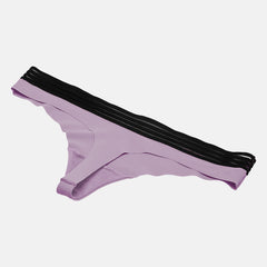 Spacer Waistband Thong 1 Pair-Women | New Balance