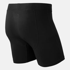 Premium 6 Inch Boxer Brief 1 Pair-Men | New Balance