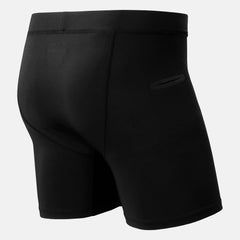 Premium 6 Inch Pocket Boxer Brief 1 Pair-Men | New Balance