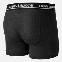 Men Viscose 5 Inch Boxer 2 Pack-Men | New Balance