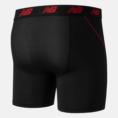 Men Ice 2.0 6 Inch Boxer 2PK-Men | New Balance
