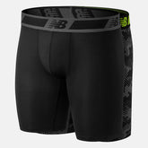 Men Dry/Fresh 9 Inch Brief 2 Pack-Men | New Balance