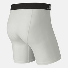 M 6" Ultra Boxer Brief-Men | New Balance