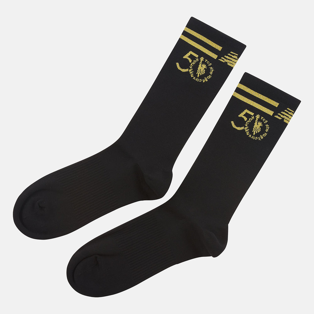 NYC Marathon Crew Sock-Women|Men | New Balance