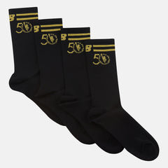 NYC Marathon Crew Sock-Women|Men | New Balance
