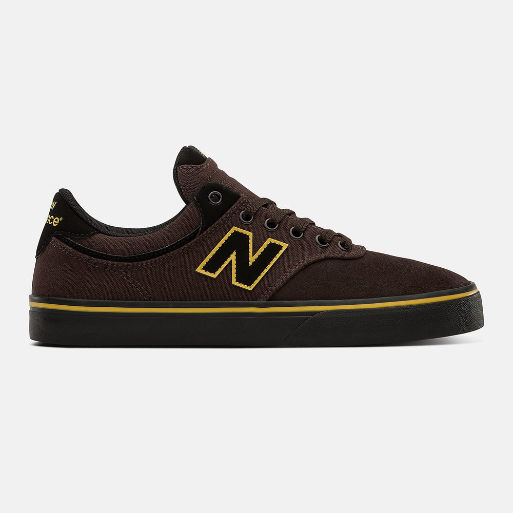 New Balance Numeric NM255-Women|Men | New Balance