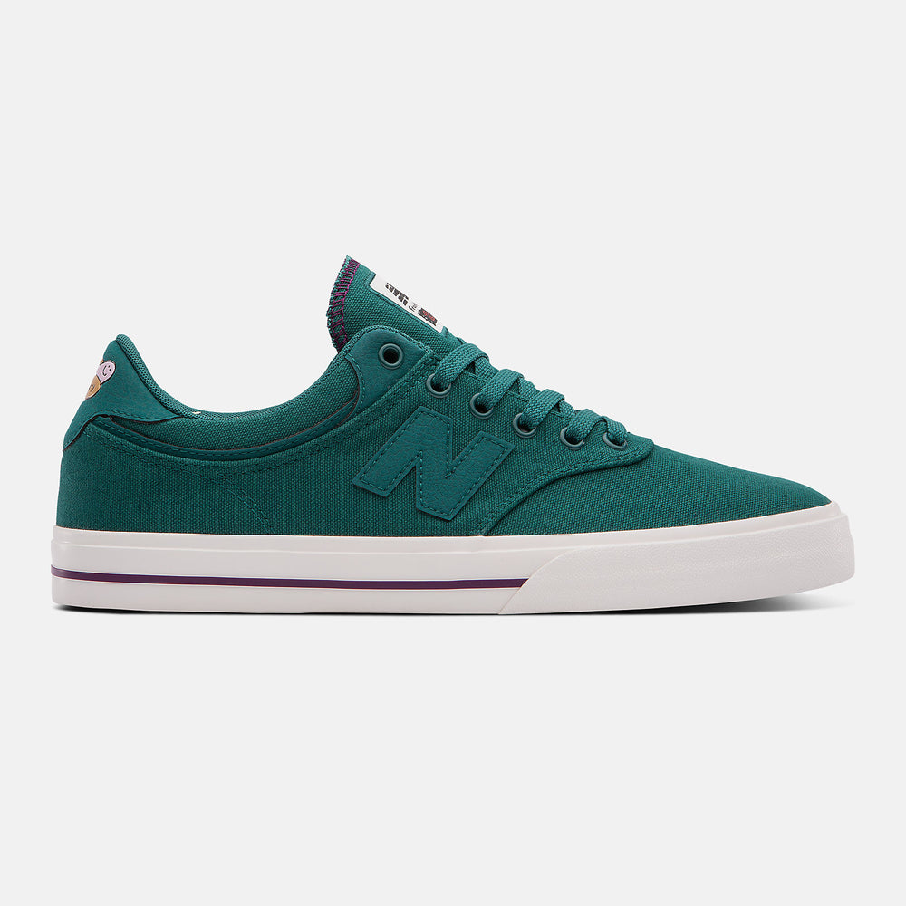New Balance Numeric NM255-Women|Men | New Balance