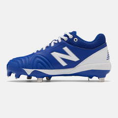 Fuse v2 Low Cut Metal-Women | New Balance
