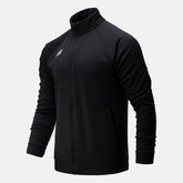 Knit Training Jacket-Men | New Balance