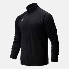 Knit Training Jacket-Men | New Balance
