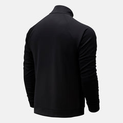 Knit Training Jacket-Men | New Balance