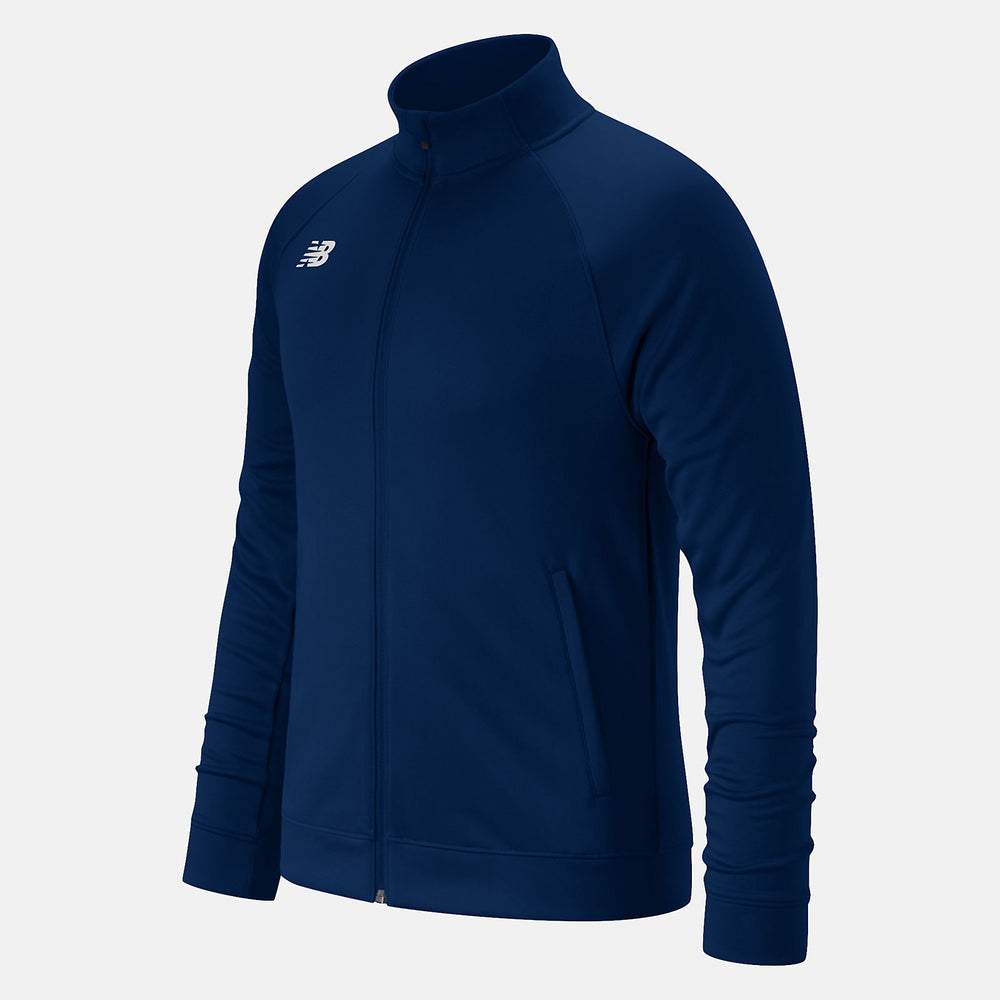 Knit Training Jacket-Men | New Balance