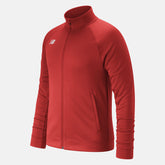 Knit Training Jacket-Men | New Balance