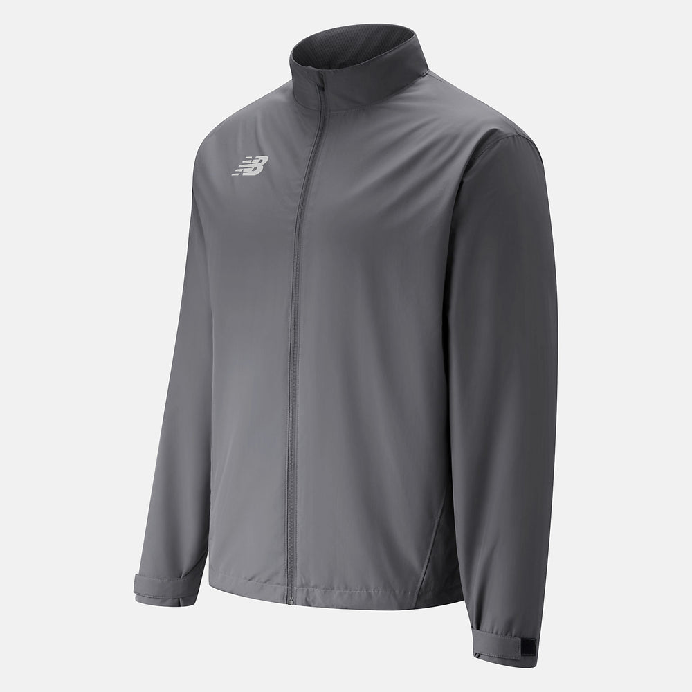 Rezist Jacket 2.0-Men | New Balance