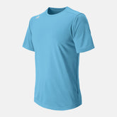 Short Sleeve Tech Tee-Men | New Balance