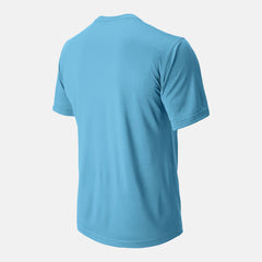 Short Sleeve Tech Tee-Men | New Balance