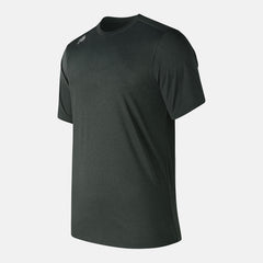 Short Sleeve Tech Tee-Men | New Balance