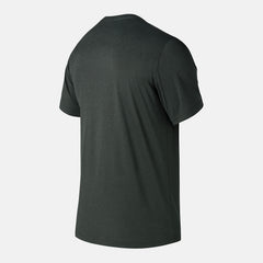 Short Sleeve Tech Tee-Men | New Balance