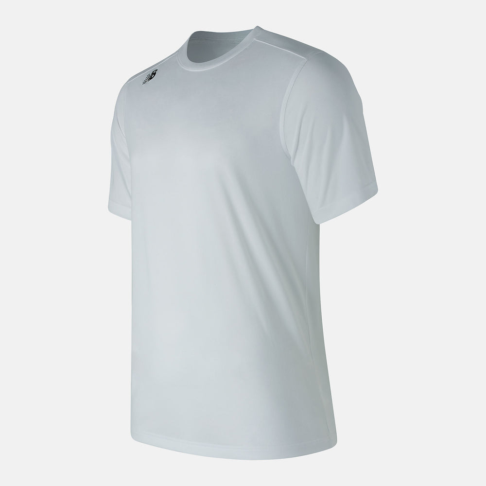 Short Sleeve Tech Tee-Men | New Balance