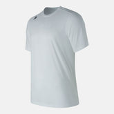 Short Sleeve Tech Tee-Men | New Balance
