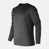 LS Tech Baseball Tee-Men | New Balance