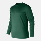 LS Tech Baseball Tee-Men | New Balance