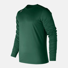 LS Tech Baseball Tee-Men | New Balance