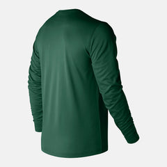 LS Tech Baseball Tee-Men | New Balance