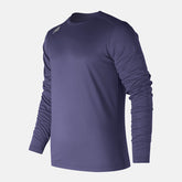 LS Tech Baseball Tee-Men | New Balance