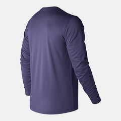LS Tech Baseball Tee-Men | New Balance