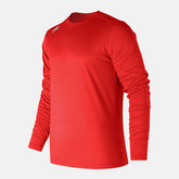 LS Tech Baseball Tee-Men | New Balance