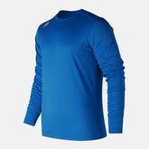 LS Tech Baseball Tee-Men | New Balance