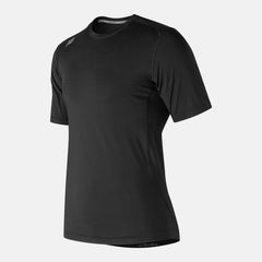 NB SS Compression Top-Men | New Balance
