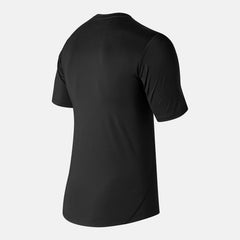 NB SS Compression Top-Men | New Balance