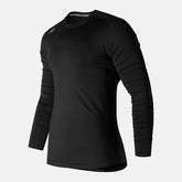 NB LS Compression Top-Men | New Balance
