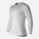 NB LS Compression Top-Men | New Balance