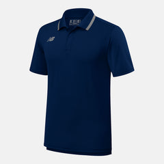 Team Rally Polo-Men | New Balance