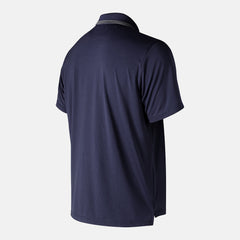 Team Rally Polo-Men | New Balance