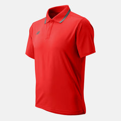 Team Rally Polo-Men | New Balance