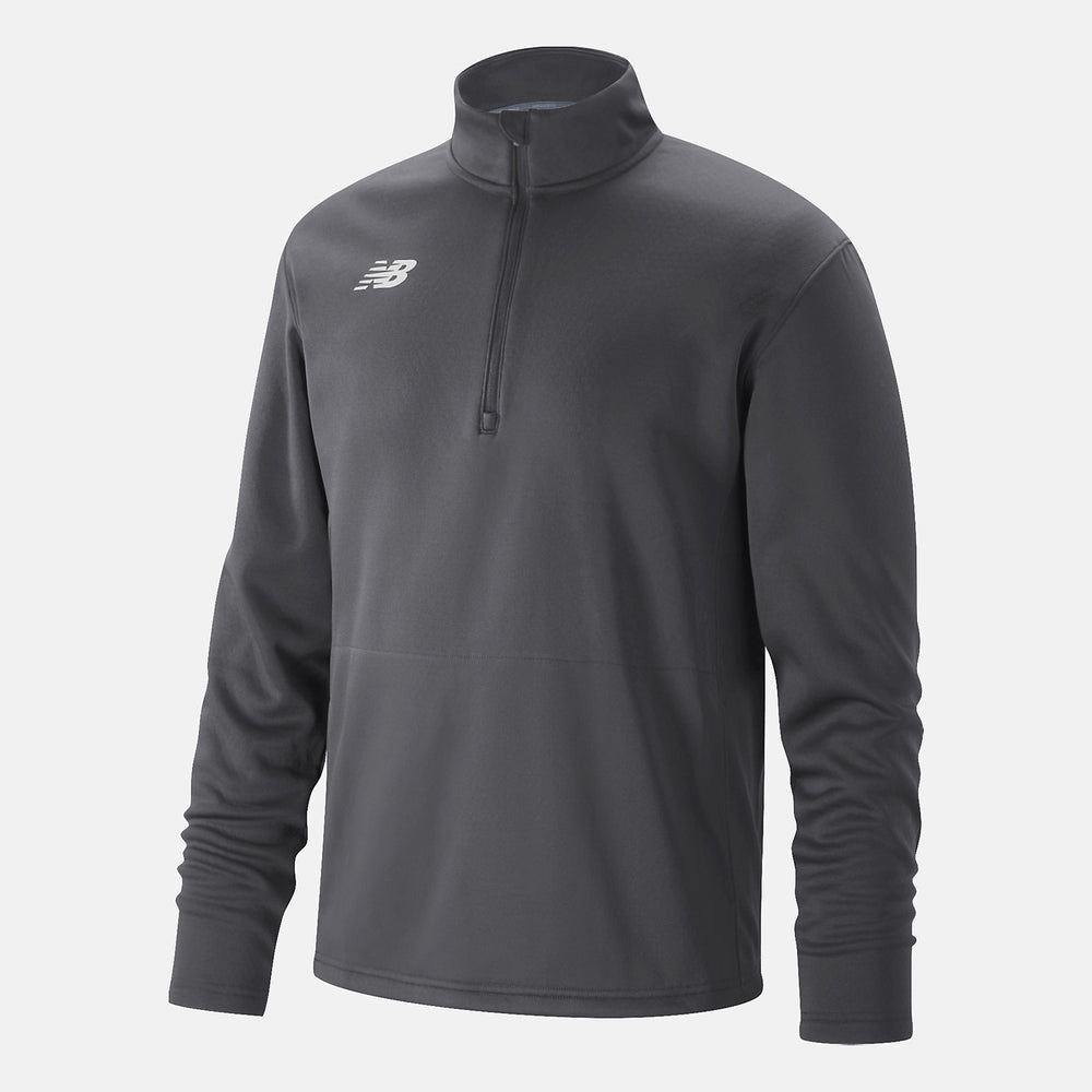 Thermal Half Zip-Men | New Balance