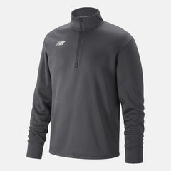 Thermal Half Zip-Men | New Balance