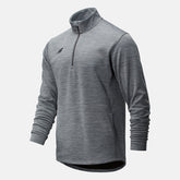 Thermal Half Zip-Men | New Balance